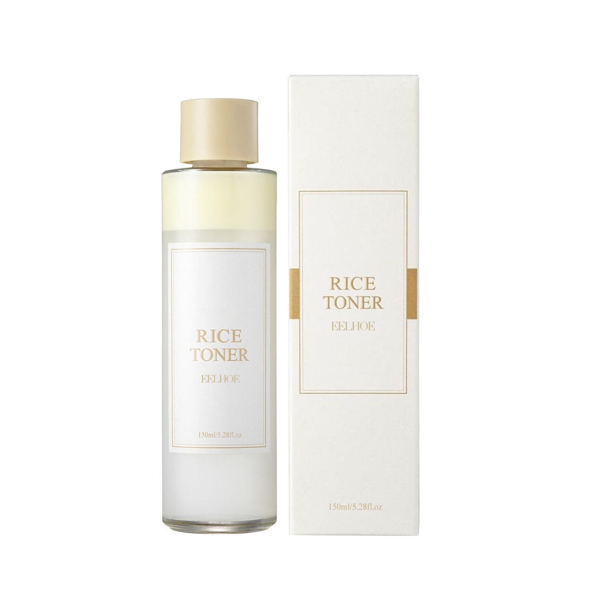 Rice Toner Deeply Hydrates And Repairs Skin Barrier, Firming And Moisturizing Facial Skin Toner - V.I.P Digital Presence
