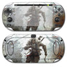 PS Vita 1000 stickers, fashionable and colorful styles