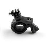 360 Degree Rotation Bike Bicycle Motorcycle Handlebar Handle Bar Mount Holder For Gopro Hero 8 7 6 5 4  SJCAM Camera Accessories - V.I.P Digital Presence