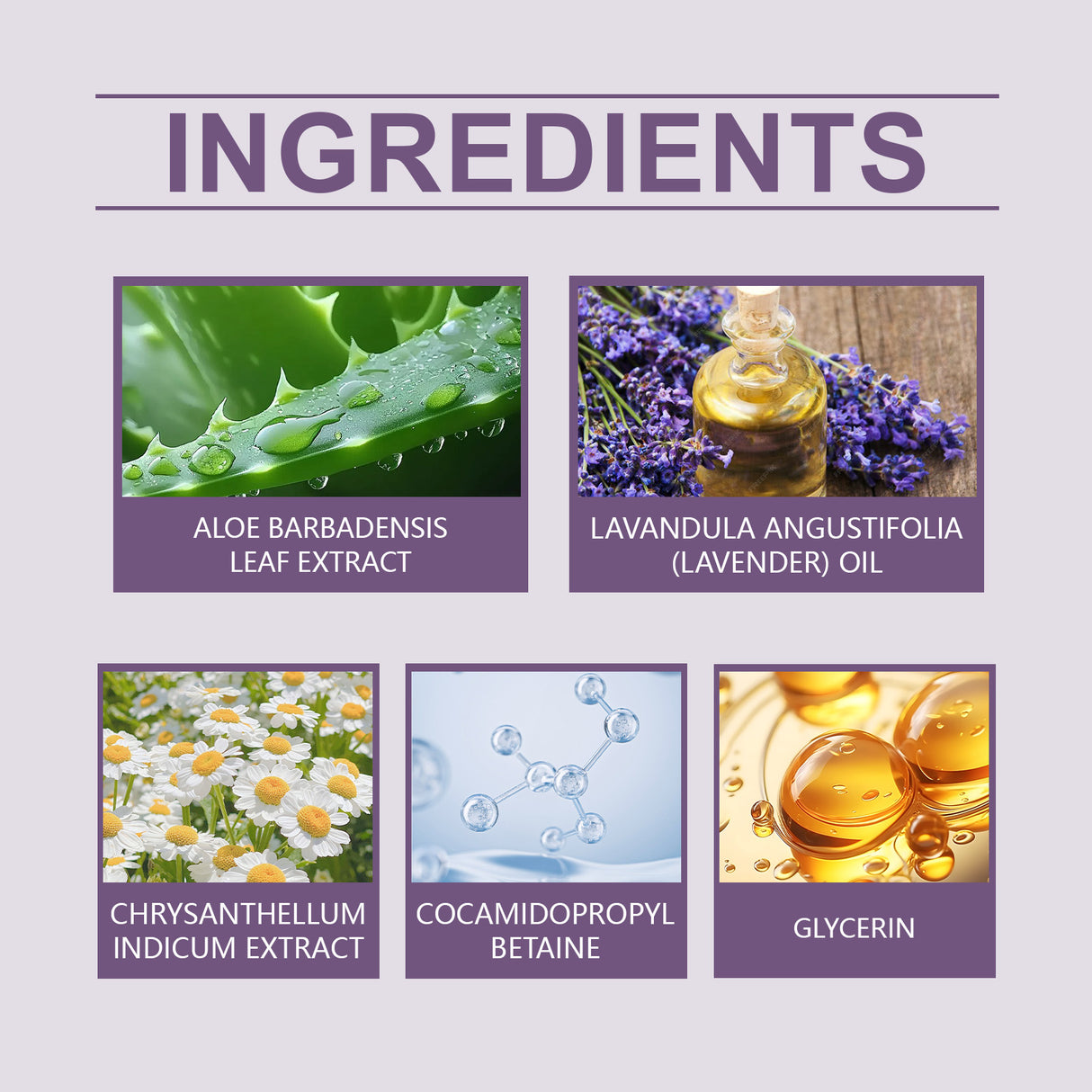 Moisturizing Cleanser Cleans Pores, Balances Oils, Refreshes And Nourishes Skin - V.I.P Digital Presence