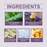 Moisturizing Cleanser Cleans Pores, Balances Oils, Refreshes And Nourishes Skin - V.I.P Digital Presence