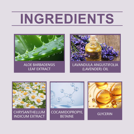 Moisturizing Cleanser Cleans Pores, Balances Oils, Refreshes And Nourishes Skin - V.I.P Digital Presence