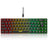 60% Mini 68 Key Mechanical Texture Film Gaming Keyboard ABS Material RGB Backlit Mini Portable Keyboard - V.I.P Digital Presence