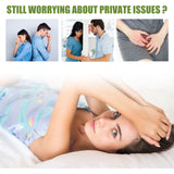 Mild Care Vaginal Capsules, Body Cleanse Deodorizing Odor And Itchiness Firming Gentle Care Capsules - V.I.P Digital Presence