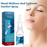 Nasal Spray Relieves Nasal Congestion, Itchy Nose, Nasal Irritation And Nasal Cleansing Care Nasal Spray - V.I.P Digital Presence