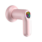 Fat pushing machine, body massage device, household handheld wireless massage, neck, waist, shoulder kneading, fascia gun - V.I.P Digital Presence