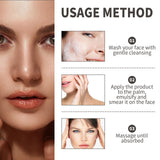 Dark Spot Serum, Fade Spot Moisturize Skin Repair Blain Mark Face Dull Shine Essence - V.I.P Digital Presence