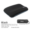Outdoor 3D Sponge Pillow Automatic Inflatable Pillow Camping Tent Air Cushion Pillow Travel Portable Cervical Neck Pillow - V.I.P Digital Presence