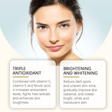 Facial Firming Serum, Gentle Daily Moisturizing Moisturizing Skin Smooth Elastic Skin Care Essence