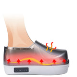 Multifunctional massage shoes Sole acupoint massage shoes - V.I.P Digital Presence