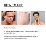 Anti-Wrinkle Serum For Men, Anti-Wrinkle Firming Skin Young Elastic Moisturizing Translucent Essence - V.I.P Digital Presence