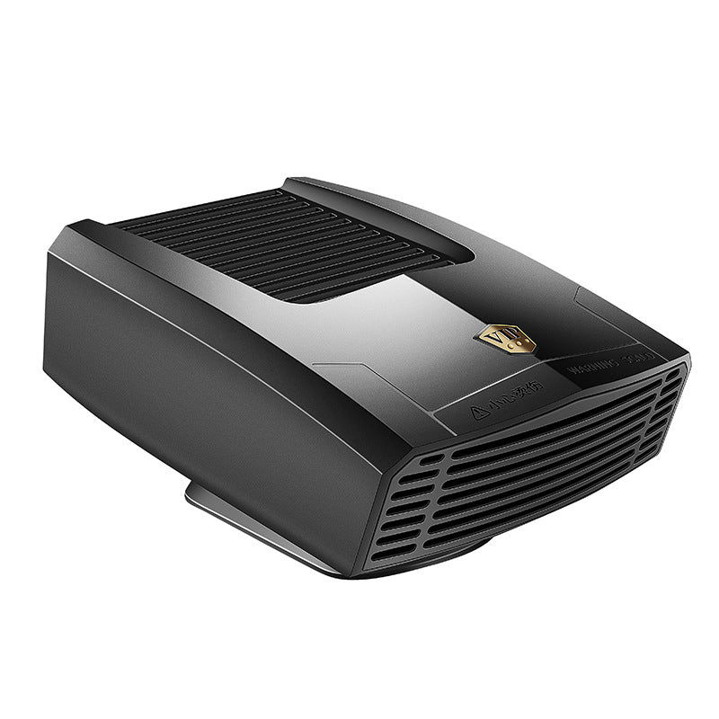 Small car heater defrosting and defogging heater 12V24V portable car heater - V.I.P Digital Presence