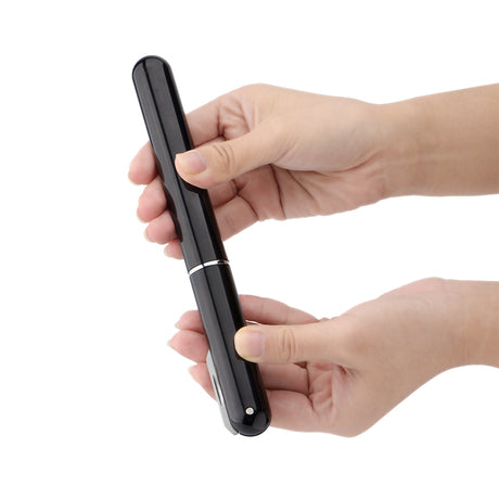 New Beautiful Fashion Pen-Shaped Wine Cork Air Pressure Creative Wine Corkscrew - V.I.P Digital Presence