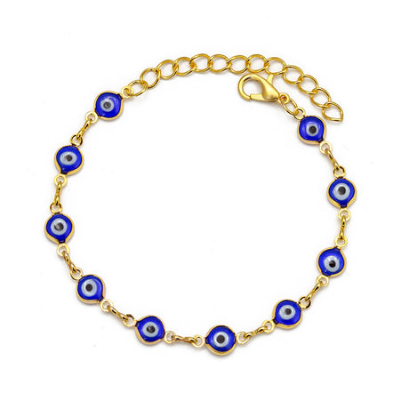 Devil's Eye Bracelet Female Niche Fashion Bracelet Jewelry - V.I.P Digital Presence
