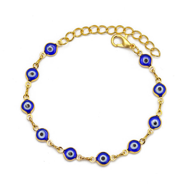 Devil's Eye Bracelet Female Niche Fashion Bracelet Jewelry - V.I.P Digital Presence
