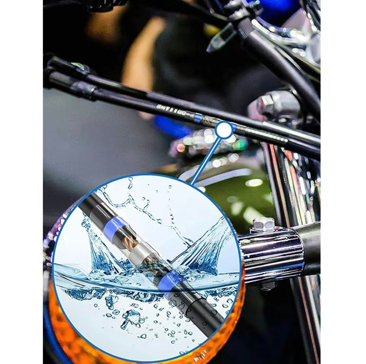 SealPro Wire Connectors