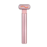 Eye Massager Led Anti Aging Facial Massager Skin Firming Face Beauty Therapy Wand Vibrating Eye Massager Device - V.I.P Digital Presence