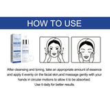 Face Repair Serum, Lightens Spots, Improves Skin Tone, Brightens Skin Face Serum