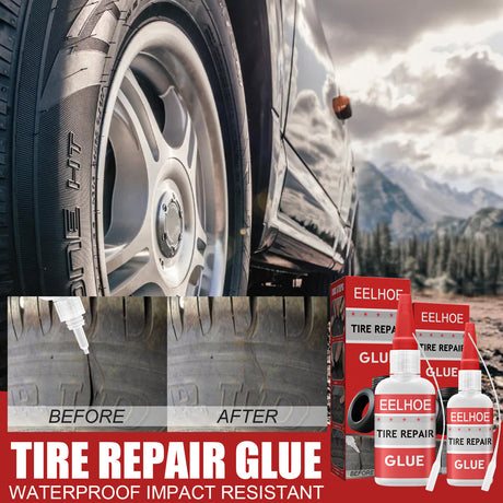 EELHOE New Multifunctional Glue Tire Sole Repair Multifunctional Glue Repair Glue - V.I.P Digital Presence