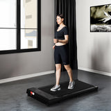 Flat Walker Black - V.I.P Digital Presence