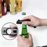 GripPop Bottle Opener