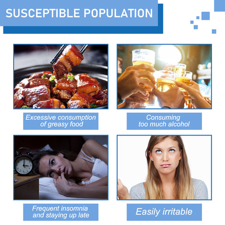 Lipoma Spray, Body Subcutaneous Fat Dredging Treatment To Relieve Lumps And Clumps - V.I.P Digital Presence