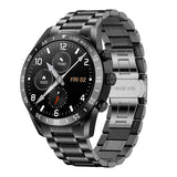 Bluetooth call smart watch pedometer sports multifunctional men's waterproof bracelet watch - V.I.P Digital Presence