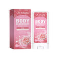 Whole Body Deodorant, Rose Fragrance Naturally Refreshing Lighten Underarm Odor Lasting Fragrance - V.I.P Digital Presence