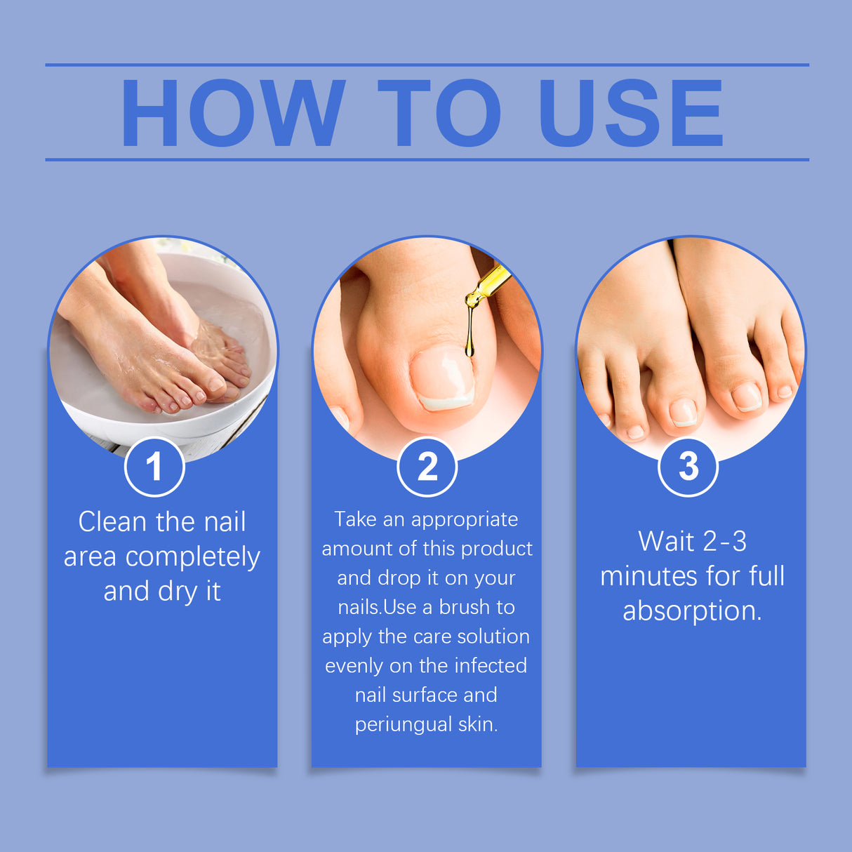 Nail Care Lotion Cleanses And Moisturizes Nails And Nails With A Gentle Conditioning Solution