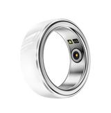New R1 R2 Smart Ring Pedometer Heart Rate Blood Pressure Blood Oxygen Sleep Monitoring Smart Ring - V.I.P Digital Presence