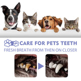 Tooth Cleaning Spray For Cats And Dogs, Remove Tooth Stains Fresh Breath Pets Oral Care Spray - V.I.P Digital Presence