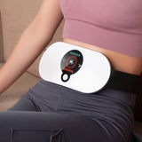 New Smart Waist Massager Waist And Abdomen Kneading Smart Massager Fat Throwing Machine - V.I.P Digital Presence