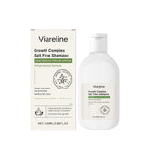 Herbal Hair Care Shampoo Gently Cleanses Scalp And Improves Frizzy Hair Care Shampoo - V.I.P Digital Presence