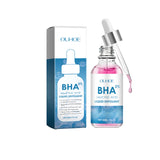 Exfoliating Essence, Effective In Softening Dead Skin, Brightening And Repairing Skin Smooth And Delicate Essence