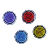 Golf Round Level Cap Clip Ball Mark With Level Function - V.I.P Digital Presence