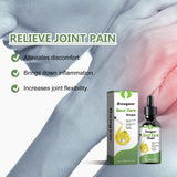 Gout Care Drops, Relieve Lumbar Knee Joint Pain Body Care Drops - V.I.P Digital Presence