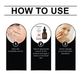 Moisturizing Face Essence, Moisturizing Face Essence Firming Skin, Nourishing And Youthful Glow