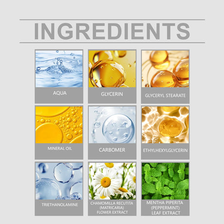 Body Care Cream Mild Ingredients Clean Moisturizing Moisturizing Skin Care Cream To Reduce Marks - V.I.P Digital Presence