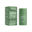 EELHOE Green Tea Solid Mask Deep Cleansing And Hydrating Mask Stick Shrinkage Of Pores Applicator Clay Mask - V.I.P Digital Presence
