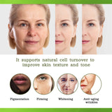 Retinol Serum, Face Anti-Wrinkle Firming Brightening Soft And Smooth Skin Serum - V.I.P Digital Presence