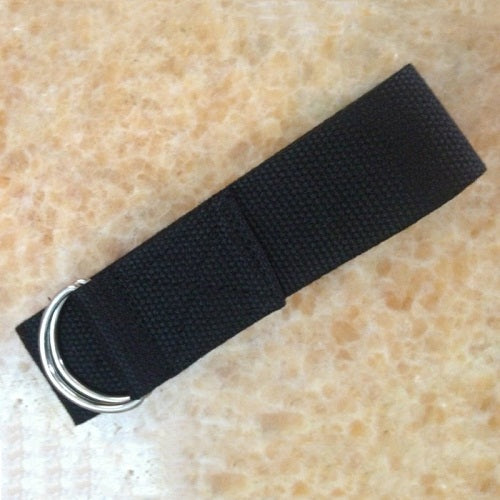 180CM Sport Yoga Stretch Strap Belt Gym Waist Leg Fitness Adjustable Belt Yoga Training Fitness Accessories Sporting Tools - V.I.P Digital Presence