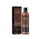 Body Moisturizing Oil, Hydrating And Moisturizing Body Care Moisturizing Skin Care Delicate Body Oil