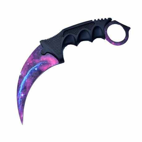 13cm for Csgo Claw Knife Personality Creative VAN Car Stickers JDM Accessories Personality Bumper Car Camper Decor Accessories - V.I.P Digital Presence