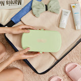 900ML Portable Electric Lunch Box for Office Workers. Self - heating, steaming, cooking, with heat preservation - V.I.P Digital Presence