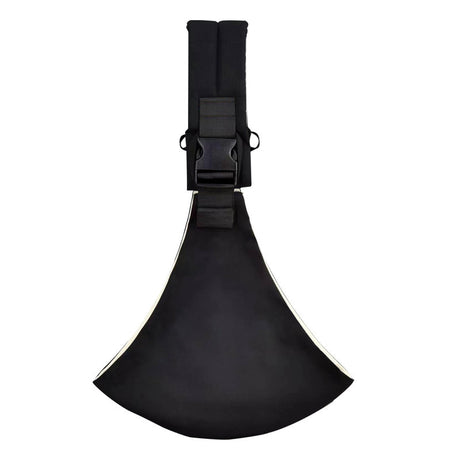 Children's portable front-held baby goes out to hold the baby artifact baby safety strap simple baby waist stool - V.I.P Digital Presence