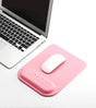 Wrist mouse pad soft rebound skin-friendly feel office pad silicone wrist mouse pad - V.I.P Digital Presence