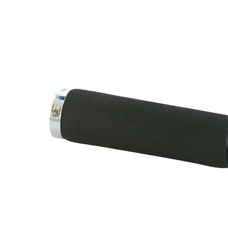 Bicycle Sponge Handle Cover Unilateral Bilateral Locking Mountain Bike Grip Non-Slip Sweat-Absorbing Foam Cotton Handle Gloves - V.I.P Digital Presence