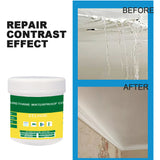 EELHOE Transparent Waterproof Glue Exterior Wall Bathroom Toilet Floor Tile Waterproof Material Waterproof Glue Gift Brush - V.I.P Digital Presence