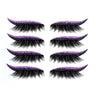 New Glitter Self-Adhesive Eyeliner Eyeshadow Sticker Double Eyelid False Eyelashes Waterproof Party Eye Makeup Sticker - V.I.P Digital Presence