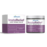 Herbal Joint Care Ointment Relieves Discomfort By Massaging Joints And Knees With A Treatment Cream - V.I.P Digital Presence